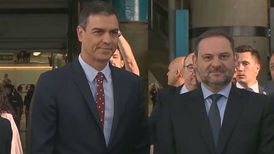 Moncloa sabía en 2023 que Abalos estaba siendo investigado pero Sánchez decidió incluirlo en sus listas