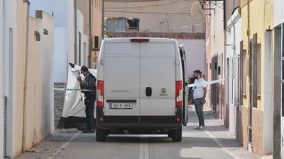 La víctima La Mojonera (Almería) no había recurrido a los servicios de ayuda a mujeres maltratadas