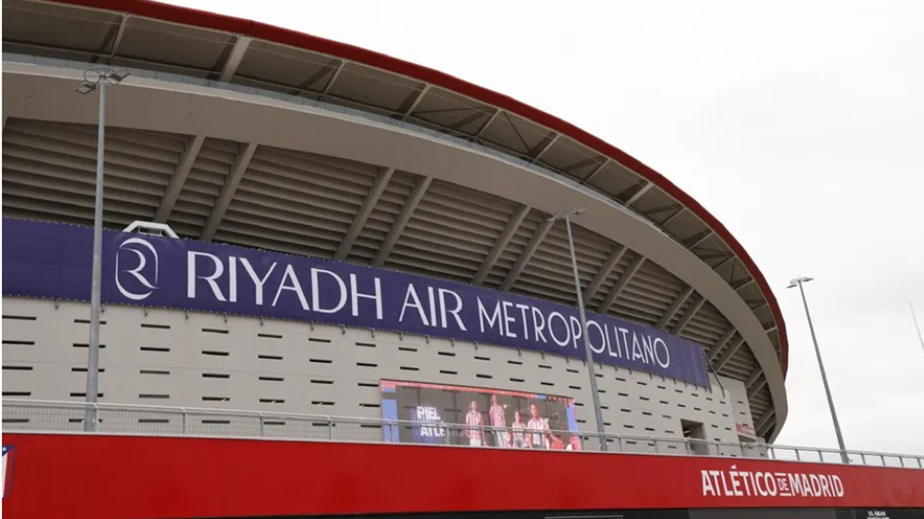 Estadio Metropolitano