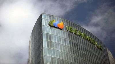 Las ganancias de Iberdrola subieron un 50% en los primeros nueve meses del año