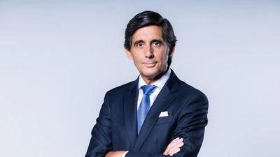 El presidente de Telefónica, Álvarez-Pallete, reelegido presidente de la GSMA