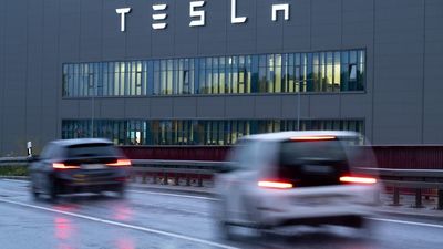 Los beneficios de Tesla se han reducido un 32,4% en lo que va de año