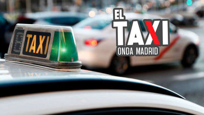 El Taxi de Onda Madrid 27.10.2024