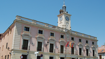 Oposiciones para personal de oficios en el Ayuntamiento de Alcalá de Henares