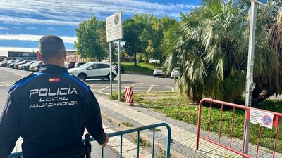 Majadahonda se personará contra el detenido por falsos avisos de bomba en el mercadillo