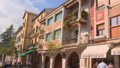 Las tres medidas de Miraflores de la Sierra para embellecer la localidad