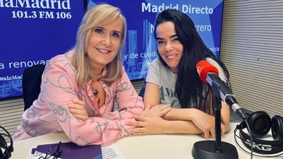 Beatriz Luengo, sobre 'Patria y vida: El poder de la música': “Este documental es una historia de amor”