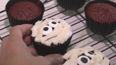 Los postres de Halloween más originales