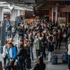 Alcaldes de la Comunidad de Madrid piden a Óscar Puente mejoras en Cercanías