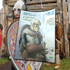 Villaviciosa de Odón acoge un mercado vikingo