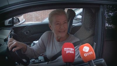 Las primeras palabras de Ana Duato tras la petición del fiscal: “No se entiende muy bien”