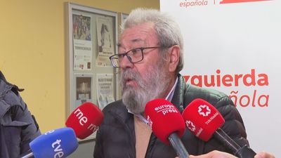 Cándido Méndez: la "sinfonía" del Gobierno "ya no suena igual" tras la corrupción y el caso Errejón