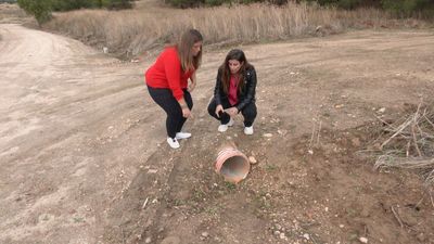 Los pueblos de la Comunidad de Madrid mejoran para llenarse de vida