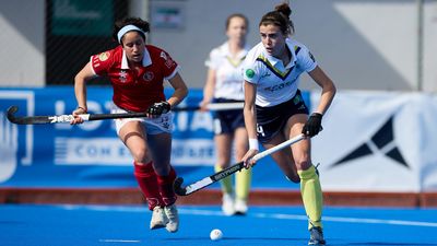 Club de Campo, siete victorias en siete partidos en la liga de hockey femenina