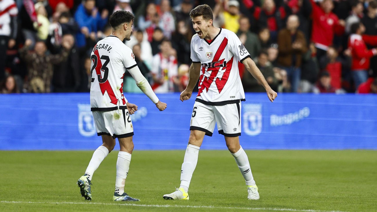 Rayo Vallecano