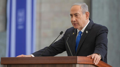 Netanyahu dice que el ataque contra Irán destruyó "fábricas industriales de la muerte"