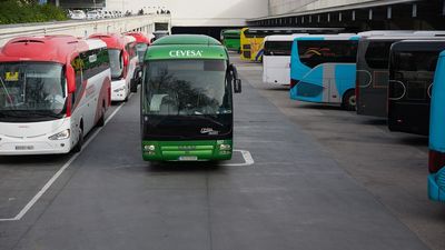 Huelga de conductores: Esto es lo que piden