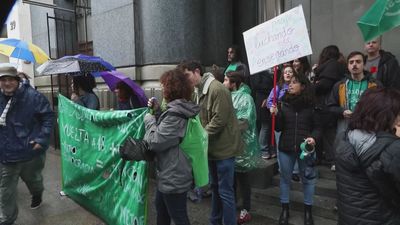 Sindicatos educativos en Madrid van  a la huelga: lo que piden los profesores