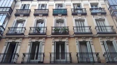 El Ayuntamiento de Madrid prohibirá los pisos turísticos dispersos en las comunidades del centro histórico