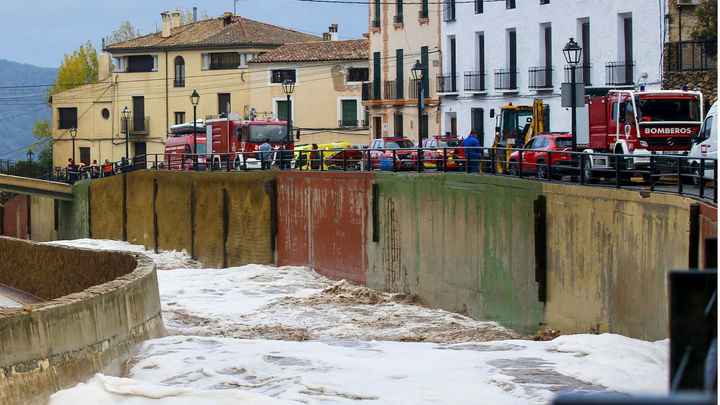 Albacete / EFE