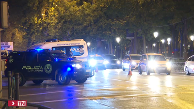 Madrid despliega 1.800 policías municipales por Halloween y el Puente de Todos los Santos