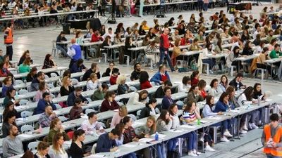 Claves para las oposiciones de auxiliares administrativos y técnicos de gestión en el Ayuntamiento de Madrid