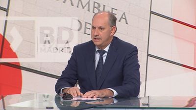 Miguel López-Valverde: "Madrid está a la vanguardia española en digitalización"