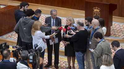 La Comunidad de Madrid constata un aumento de las donaciones ante la posible armonización del Gobierno