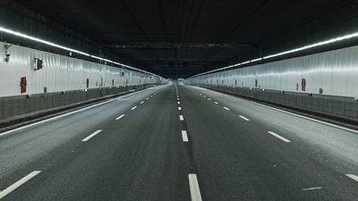 El baipás sur de la M-30, cortado este domingo por una carrera popular