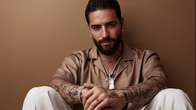 Maluma anuncia conciertos en Madrid y Barcelona en la primavera de 2025