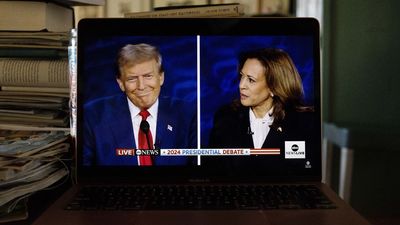 Harris y Trump llegan a las elecciones de EEUU con los sondeos muy igualados