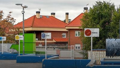 Majadahonda bonificará la tasa de basuras a los vecinos que realicen entregas en el Punto Limpio