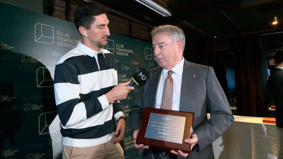 Telemadrid, premiada por su labor de promoción del mundo de toro