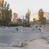 Madrid Río sobre ruedas: skate en un espacio que inspira a todas las edades