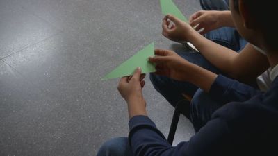 La Complutense presenta un taller para aprender matemáticas mediante juegos