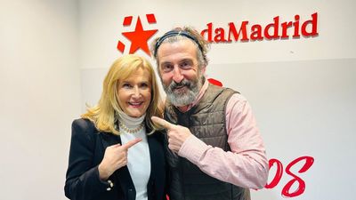 Onda Madrid, invitados de Madrid Directo: semana del 4 de noviembre