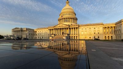 Los republicanos arrebatan a los demócratas el control del Senado de EEUU