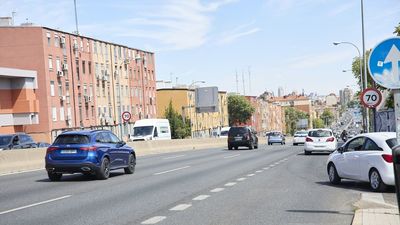 Madrid reitera al Ministerio la necesidad de hacer gratuita la R5 y de tener un plan de Cercanías por las obras en la A-5