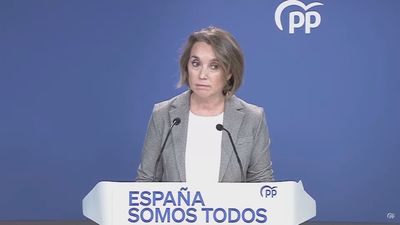 El PP apoyará el decreto ley con ayudas ante la DANA