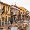 Identificada la víctima 223 de la dana de Valencia: un ciudadano marroquí de 59 años