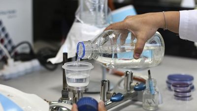 ¿Vivimos en el 'Plasticoceno'? La respuesta, en la Semana de la Ciencia de Madrid