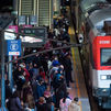 Renfe refuerza desde este domingo las líneas C1 y C10 de Cercanías Madrid