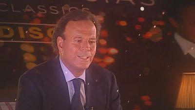 El patrimonio de Julio Iglesias: El único cantante entre los cien españoles más ricos de 2024