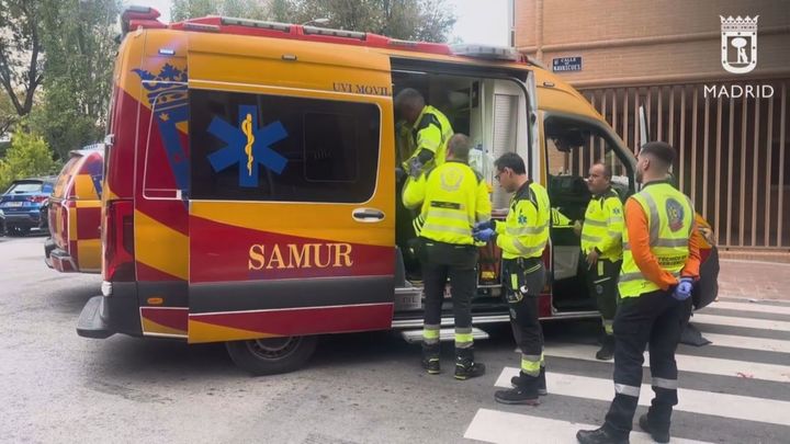 Una pelea acaba con un hombre apuñalado