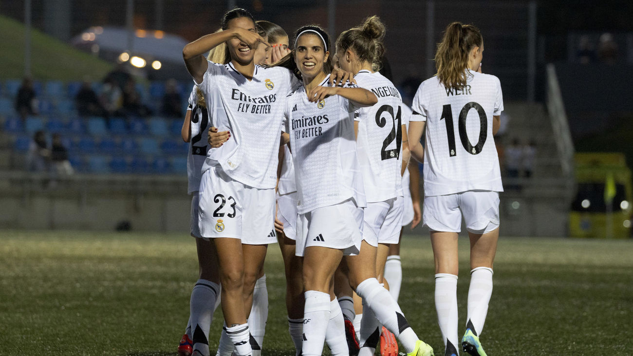 Real Madrid Femenino