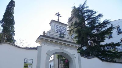 En estado crítico un fraile tras un ataque al Monasterio de Gilet, Valencia