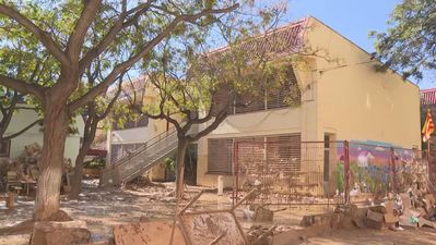 Los niños de Valencia vuelven este lunes al colegio tras el paso de la DANA