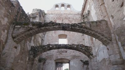 Los vinos de Madrid tienen su origen en este monasterio