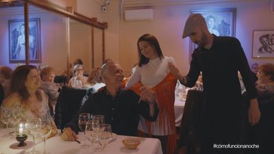 Ópera y gastronomía en ‘La Castafiore’