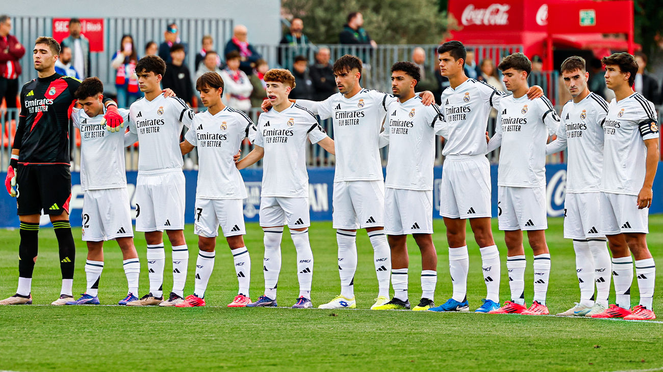 Real Madrid Castilla